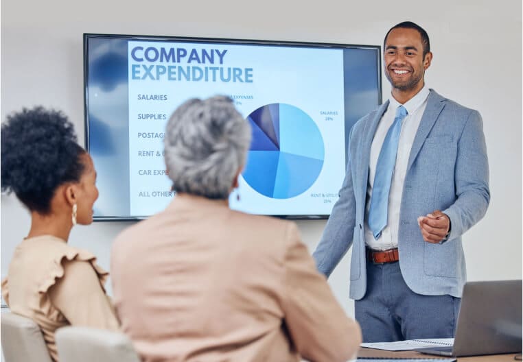 Automotive Technology Trends